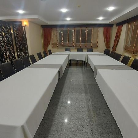 Selimpasa Uygulama Oteli Silivri Ngoại thất bức ảnh