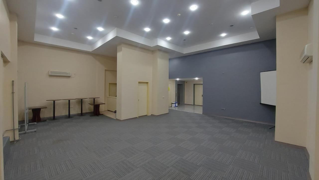 Selimpasa Uygulama Oteli Silivri Ngoại thất bức ảnh
