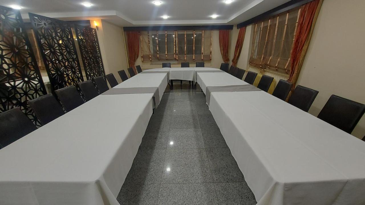 Selimpasa Uygulama Oteli Silivri Ngoại thất bức ảnh