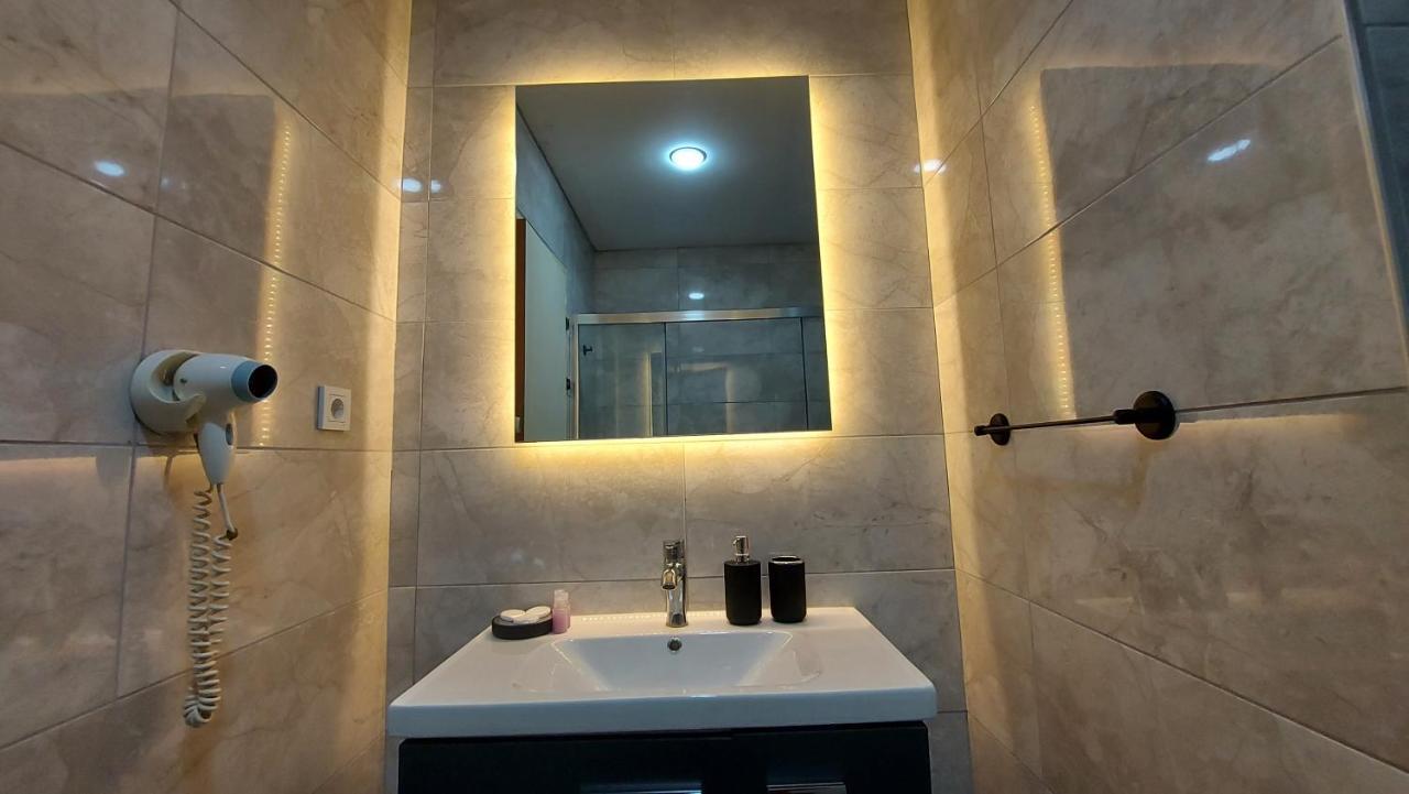 Selimpasa Uygulama Oteli Silivri Ngoại thất bức ảnh